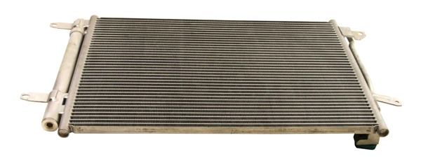 Radiator climatizare