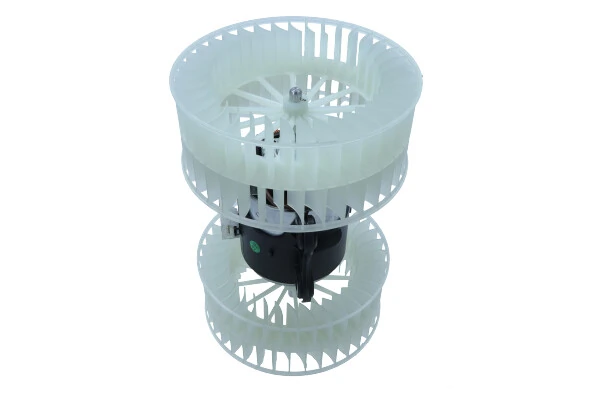 Ventilator habitaclu