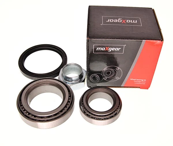 Set rulment roata