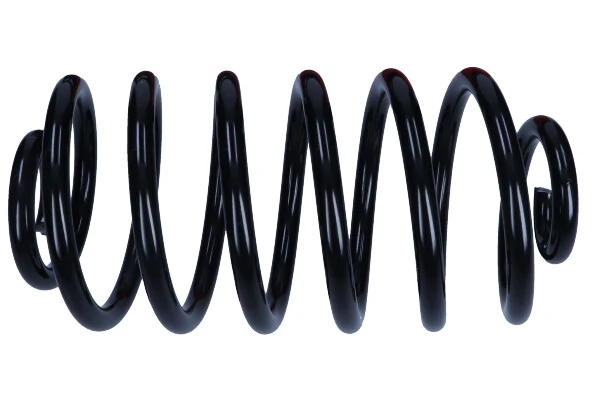 Arc spiral