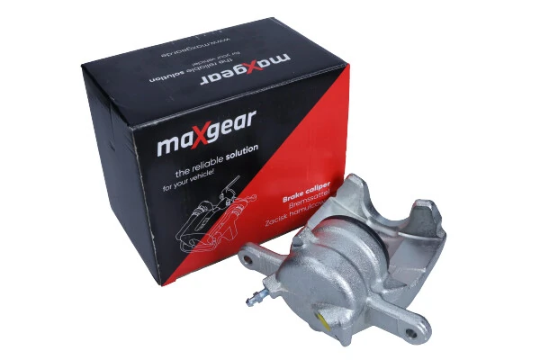 Etrier frana