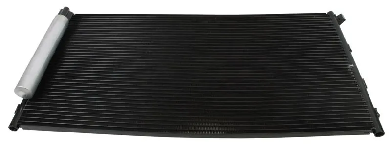 Radiator climatizare