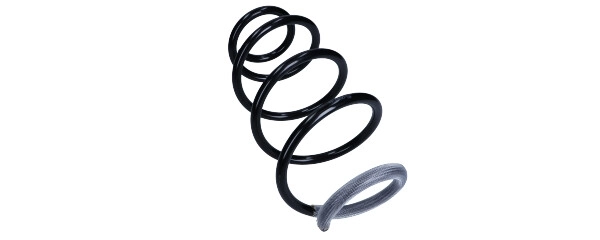 Arc spiral