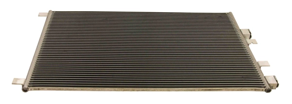 Radiator climatizare