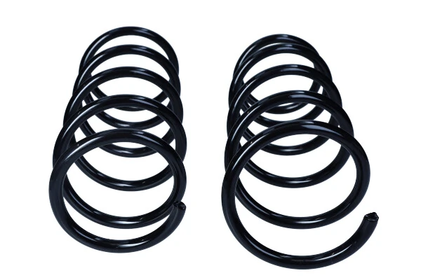 Arc spiral