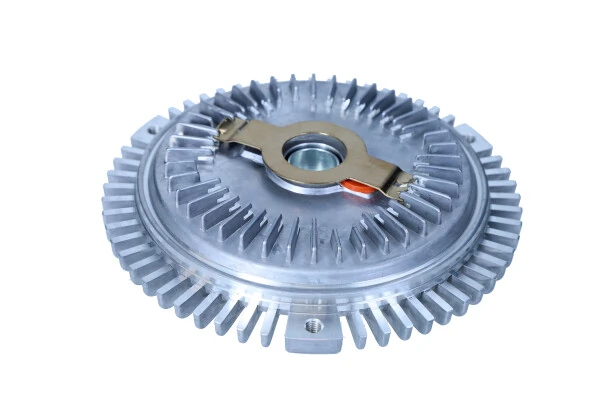 Cupla, ventilator radiator