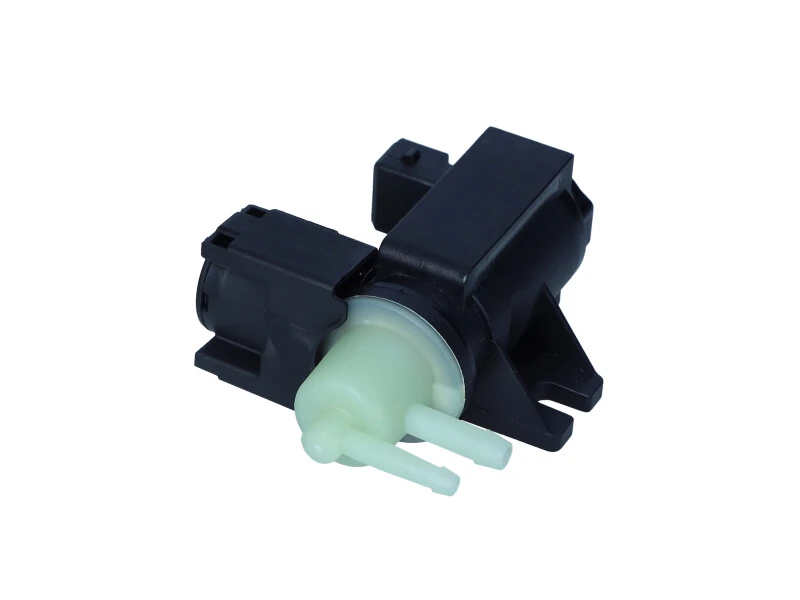 Convertor de presiune, turbocompresor