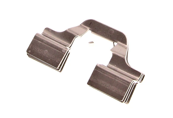 Set accesorii, placute frana