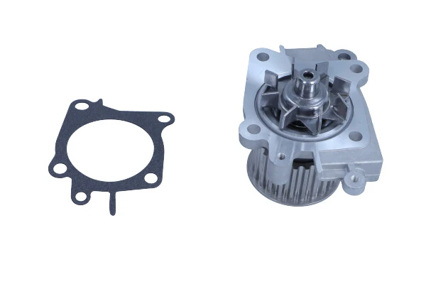 Pompa de apa, racire motor
