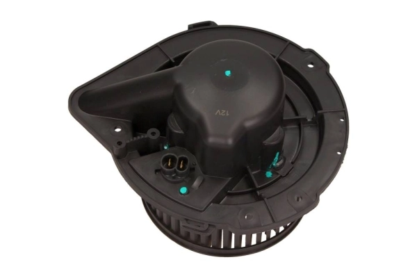 Ventilator, habitaclu