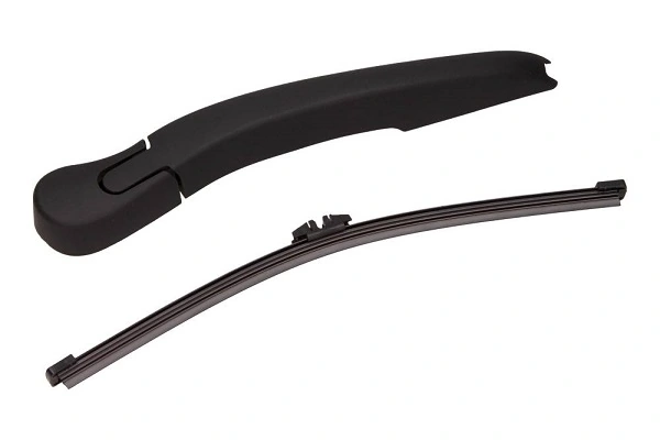 Set stergatoare, curatare parbriz