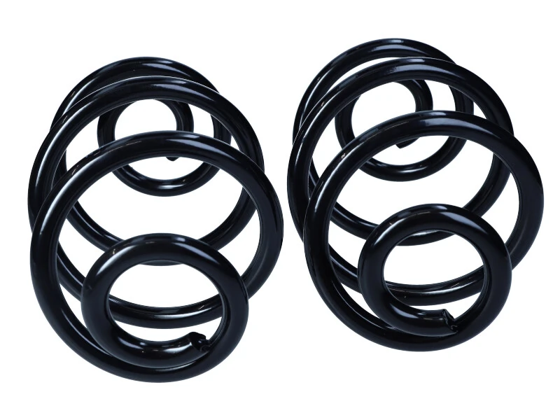 Arc spiral