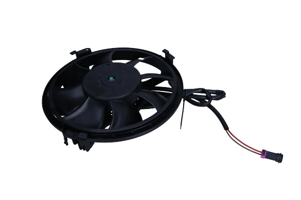 Ventilator radiator racire