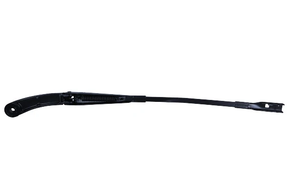 Brat stergator, parbriz
