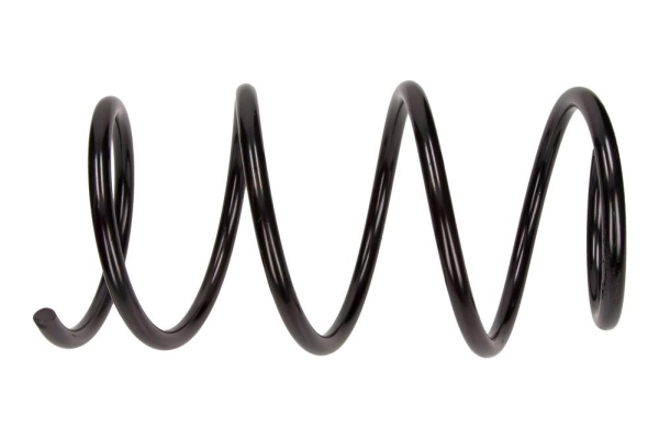 Arc spiral