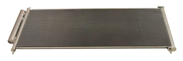 Radiator climatizare