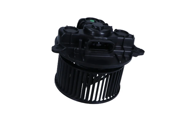 Ventilator habitaclu