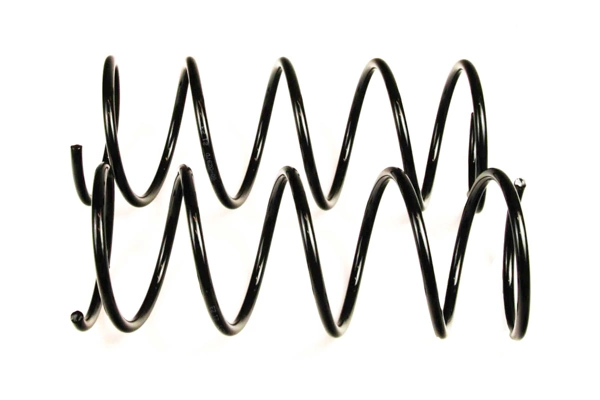Arc spiral