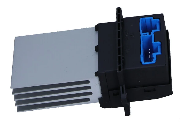 Rezistor, ventilator habitaclu