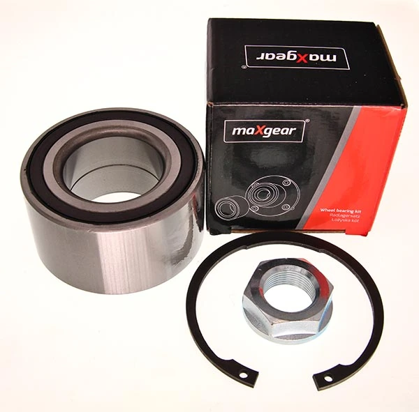 Set rulment roata