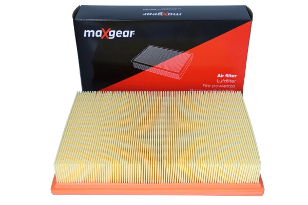 Filtru aer
