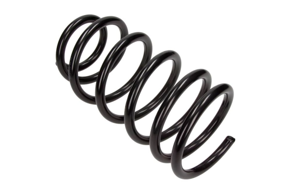 Arc spiral