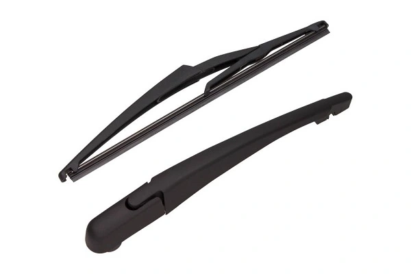 Set stergatoare, curatare parbriz