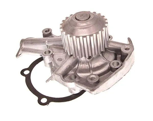 Pompa de apa, racire motor