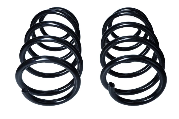 Arc spiral