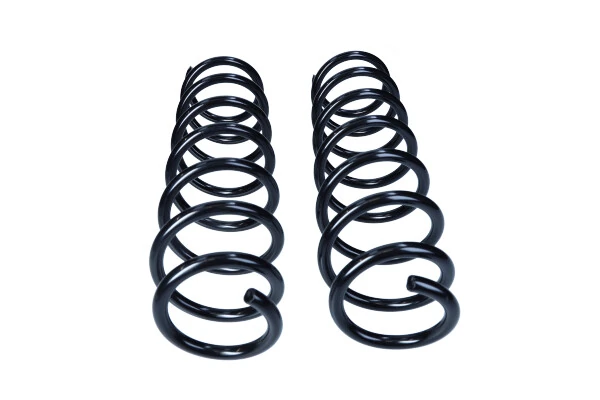 Arc spiral