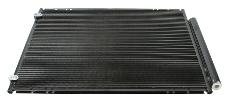 Radiator climatizare