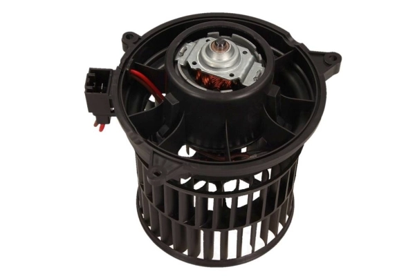 Ventilator habitaclu