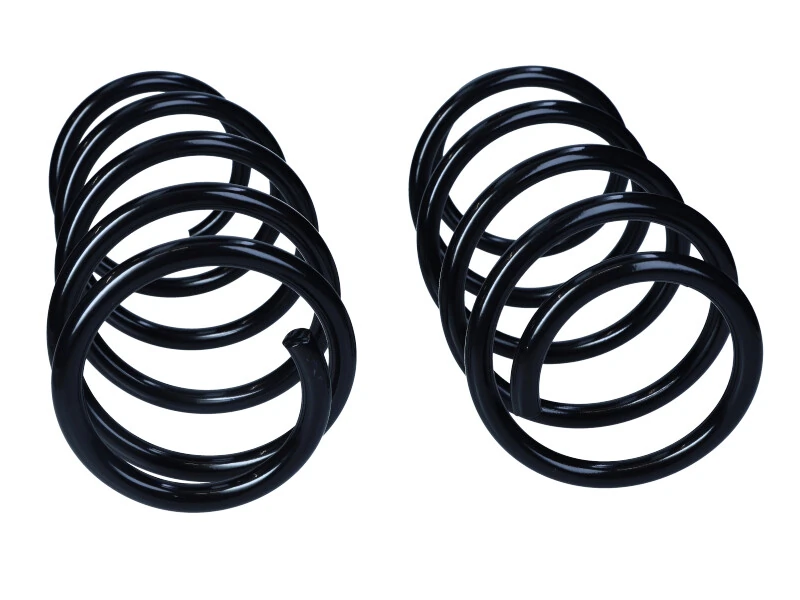 Arc spiral