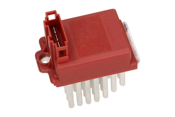 Rezistor, ventilator habitaclu