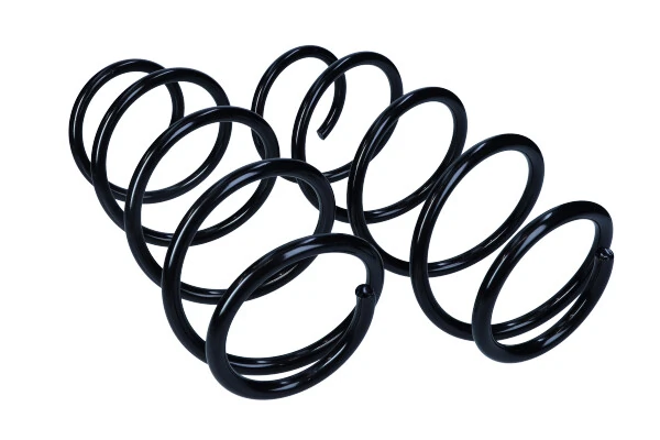 Arc spiral