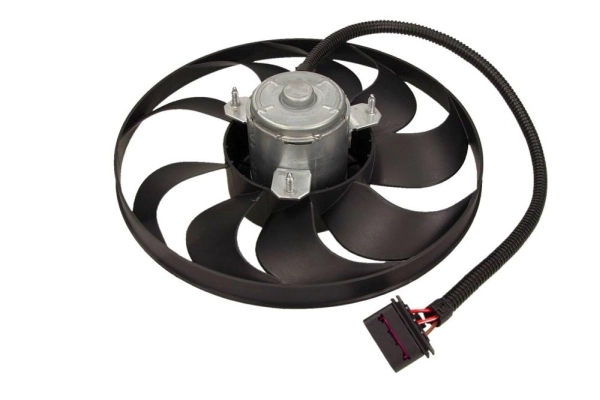 Ventilator radiator racire