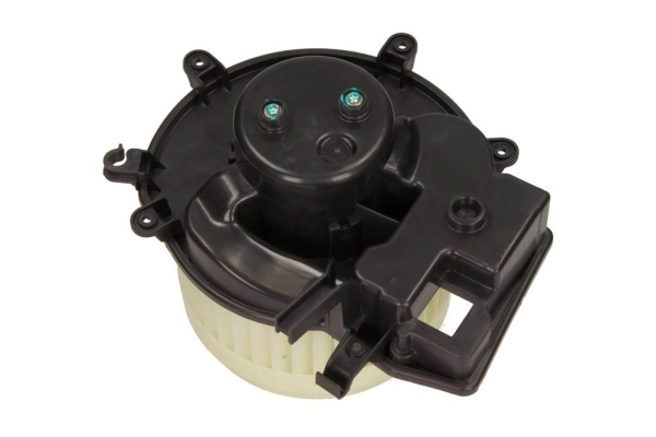 Ventilator, habitaclu