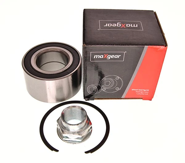 Set rulment roata