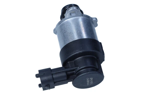Supapa reglaj, cantitate combustibil (sistem common-rail)