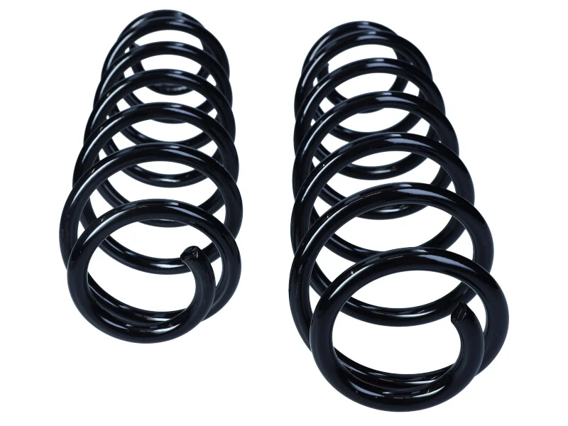 Arc spiral