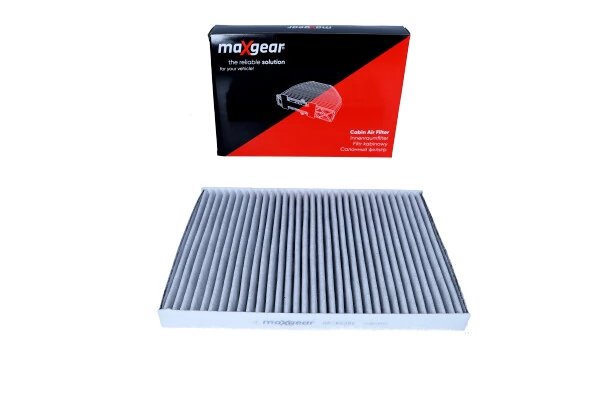 Filtru, aer habitaclu