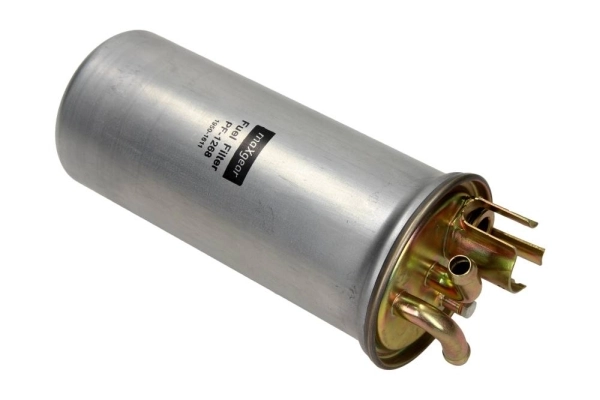 Filtru combustibil