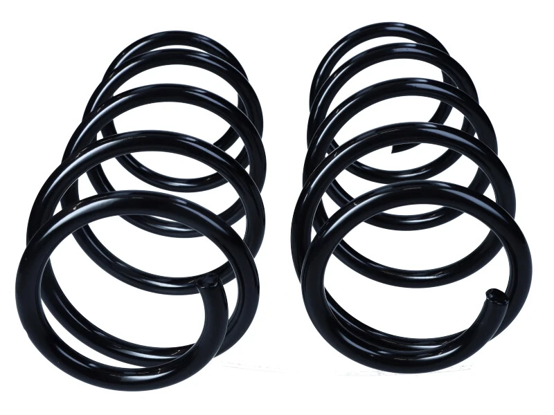 Arc spiral