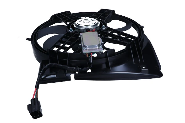 Ventilator radiator racire