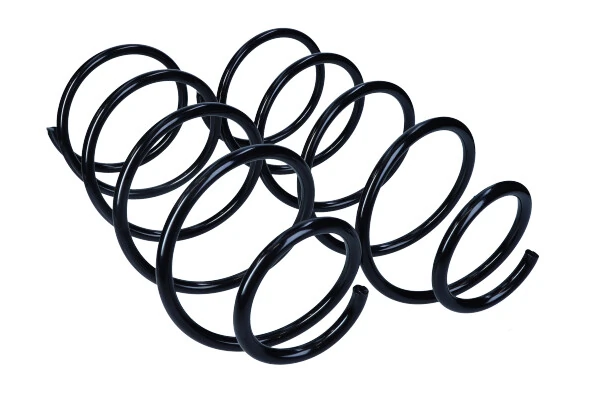 Arc spiral