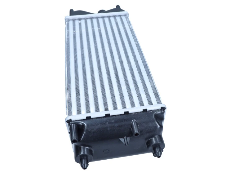 Intercooler
