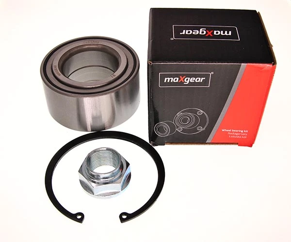 Set rulment roata