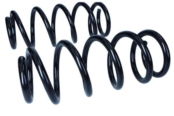 Arc spiral
