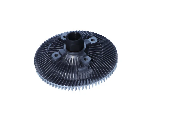 Cupla, ventilator radiator
