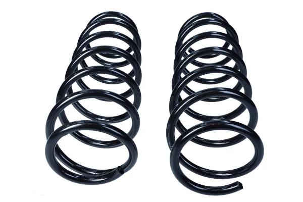 Arc spiral